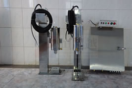 水泥廠(chǎng)高溫電視NK-YN-ZD5